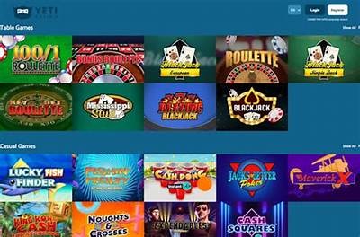 The Best Casino Games with the Highest Payouts Revealed for Players