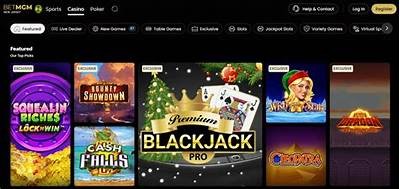 BetMGM NJ Online Casino Login Guide Download the Official App for Easy Access