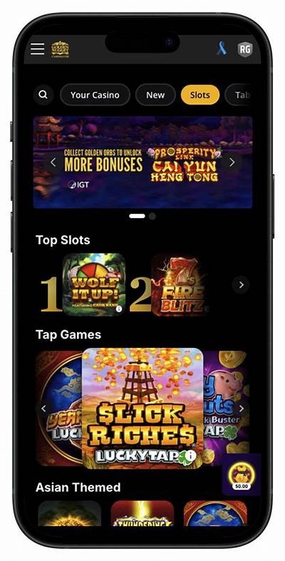 Comprehensive Guide to WillBet Casino Online Michigan Features Bonuses and Safe Gaming Options