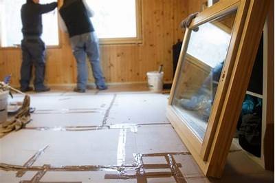 How to Successfully Install Windows in Your Home for Improved Energy Efficiency