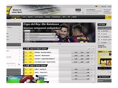Comprehensive Guide to Interwetten English Platform Features Bonuses and Betting Options Explained