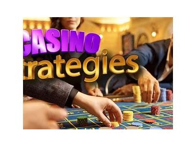 Maximize Your Wins at Cassino Superbet: Tips and Strategies for Success