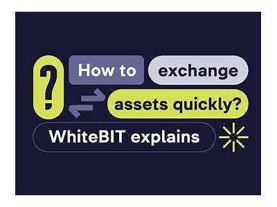 Exploring Whitebit: A Comprehensive Guide to the Cryptocurrency Exchange Platform