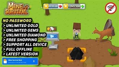 Download the Latest Mines Game APK for an Exciting Gaming Experience Today