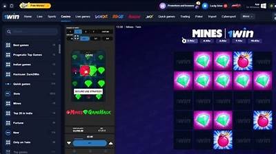 Exploring the World of Mines Gambling Online: Tips, Strategies, and Safety Measures