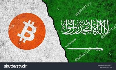 Is Bitcoin Legal in Saudi Arabia in 2025 Navigating Regulations and Future Outlook