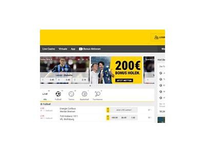 Get the Best Interwetten Casino Bonus and Boost Your Gaming Experience Today