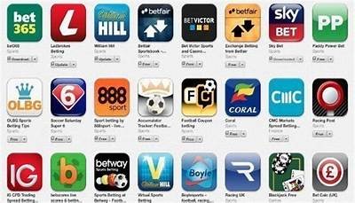 Top 10 Betting Apps for 2023: Discover the Best Options for Your Wagering Needs