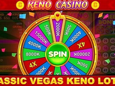 Download Free Keno Games: Top 10 Exciting Options to Play and Win Online