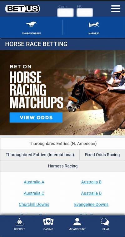 Comprehensive Review of the BetUS App: Features, Benefits, and User Experience