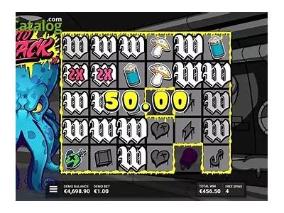 Octo Attack Free Play: Dive into Thrilling Adventures and Unleash Your Strategic Skills