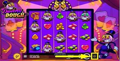 Comprehensive Review of Donny Dough Slot Game Features and Player Experience
