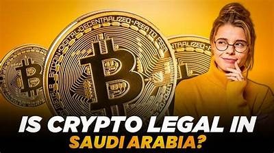 Is Bitcoin Legal in Saudi Arabia in 2025 Navigating Regulations and Future Outlook