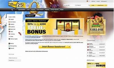 Get the Best Interwetten Casino Bonus and Boost Your Gaming Experience Today