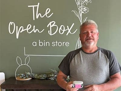 Exploring the Open Box in Warrenton: A Unique Shopping Experience and Hidden Gems