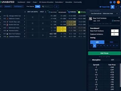 Explore the Exciting Betting Options at Willbet.com for an Unmatched Gaming Experience