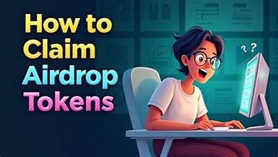 How to Determine Your Eligibility for Crypto Airdrops and Claim Free Tokens Safely