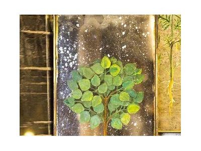 Exploring the Artistic Journey of Markus Linden Spiegel and His Unique Vision