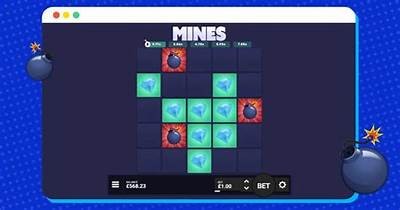 Download the Latest Mines Game APK for an Exciting Gaming Experience Today