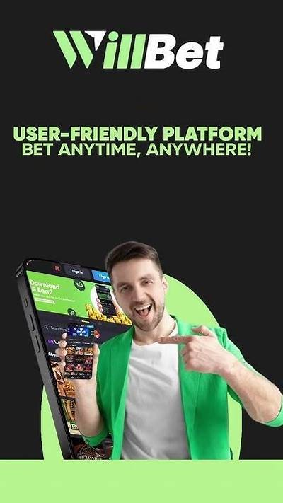 Easy Guide to Accessing WillBet App Login for Seamless Betting Experience 