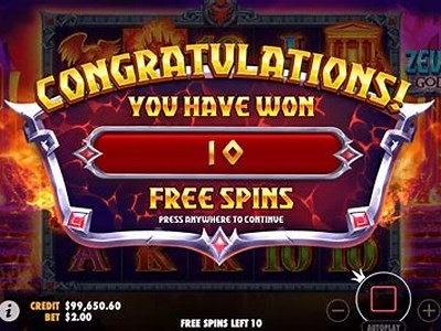 Review of Zeus vs Hades Slot Game: Features, Gameplay, and Payouts
