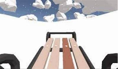 Enjoy Endless Fun with Snow Rider Unblocked 76 - Play Free Online Now!