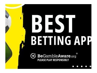 Top 10 Betting Apps for 2023: Discover the Best Options for Your Wagering Needs