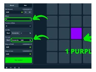 Exploring the World of Mines Gambling Online: Tips, Strategies, and Safety Measures