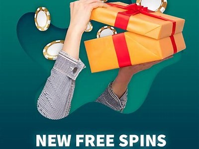 Explore Exciting Fanatics Casino with 250 Free Spins for New Players Today