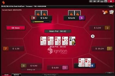 How to Easily Access Ignition Casino on Mobile: A Step-by-Step Login Guide