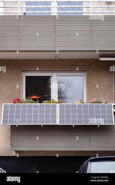 Discover the Best Balcony Power Plants for Sustainable Energy Solutions