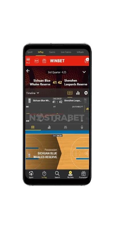 Download and Install the WillBet App for Android Devices Easily and Securely
