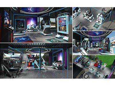 Exploring the Exciting World of 9D Cassino: A New Era in Online Gaming Experiences