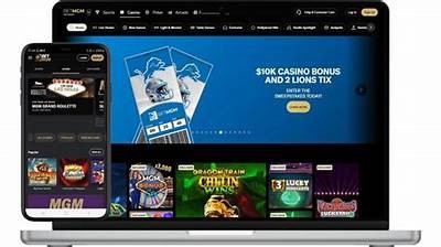 Comprehensive Guide to WillBet Casino Online Michigan Features Bonuses and Safe Gaming Options