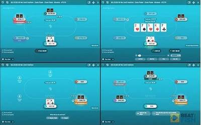 Download the Latest Ignition Poker APK for Android - Your Guide to Exciting Gameplay