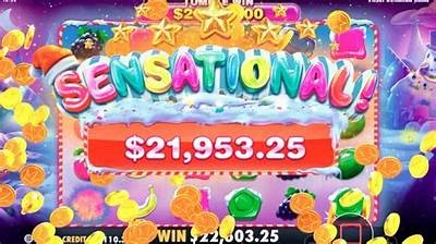 Download Sweet Bonanza to Play for Real Money and Win Big Today