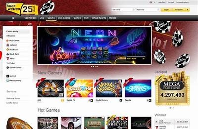 Interwetten Casino: A Comprehensive Guide to Using PayPal for Safe Deposits and Withdrawals