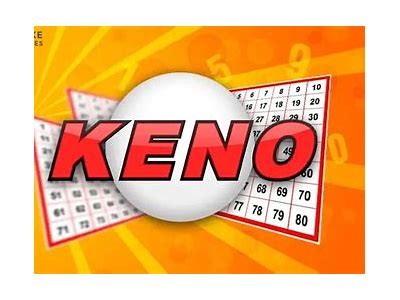Discover the Excitement of Playing Keno Online and Win Big Today