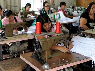 Understanding the Importance of Sweat Shops and Their Impact on Labor Practices Worldwide