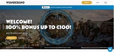 Unlock Exciting Offers with the Latest Bonus Code for Wunderino Casino Now