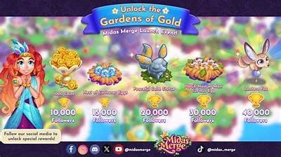 Download Hand of Midas 2 APK for Android: Unlock Exciting Features and Gameplay Tips