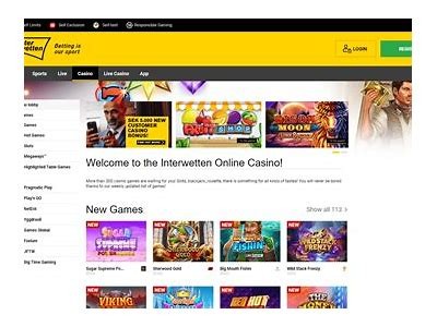 Explore Similar Betting Sites Like Interwetten for Enhanced Online Gaming Experience