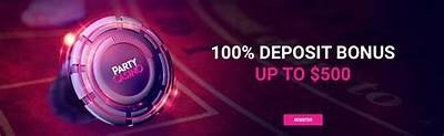 Explore Exciting Partycasino NJ No Deposit Bonus Offers for New Players