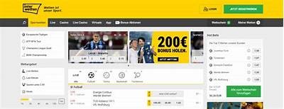Discover Exciting Interwetten Gutschein Offers for Enhanced Online Betting Experience