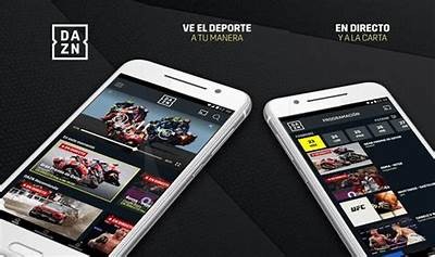 Discover the Exciting World of DAZN and Interwetten for Sports Betting and Streaming