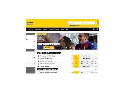 Comprehensive Guide to Interwetten English Platform Features Bonuses and Betting Options Explained