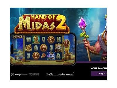 Download Hand of Midas 2 APK for Android: Unlock Exciting Features and Gameplay Tips