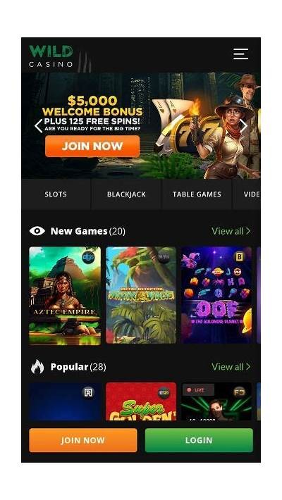 Find the Best Willbet Casino Near Me for Exciting Games and Great Rewards