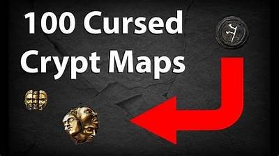 Explore the Secrets of Cursed Crypt Maps for Thrilling Adventures and Discoveries