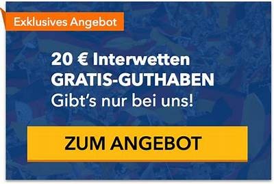 Explore the Interwetten Bonus of 11 Euros and Enhance Your Betting Experience Today
